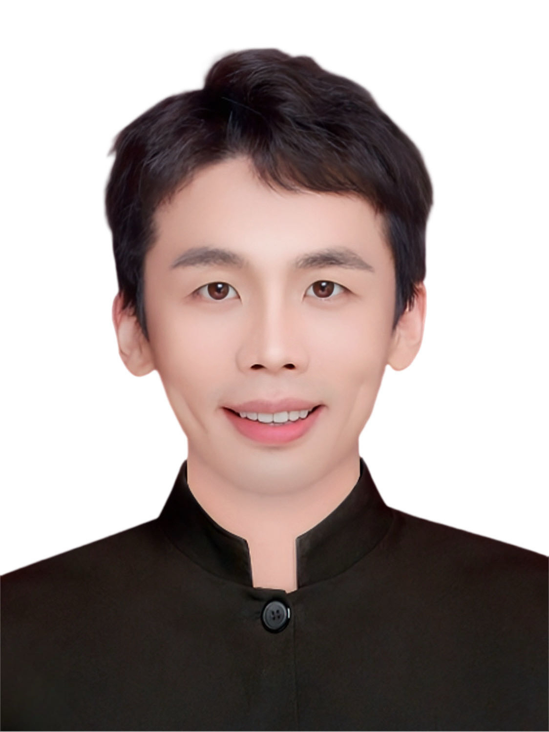 Prof. Chenyu Wu